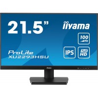 Монитор Iiyama XU2293HSU-B7
