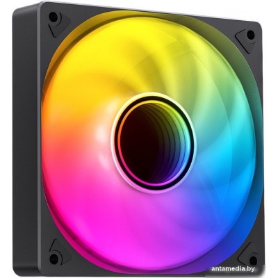 Вентилятор для корпуса Jonsbo SL-120 Reversed (черный)
