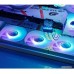 Вентилятор для корпуса Jonsbo SL-120 Reversed (черный)