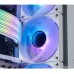 Вентилятор для корпуса Jonsbo SL-120 Reversed (черный)