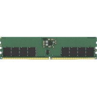 Оперативная память Kingston 16ГБ DDR5 6400 МГц KVR64A52BS8-16