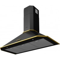 Кухонная вытяжка Korting KHC 9839 RGN