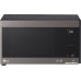 Микроволновая печь LG MS2596CIT