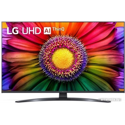 Телевизор LG UR81 75UR81009LK