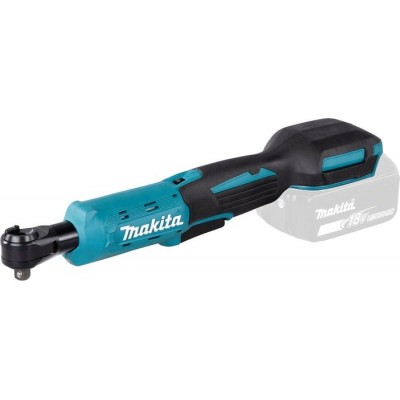 Гайковерт Makita DWR180Z (без АКБ)