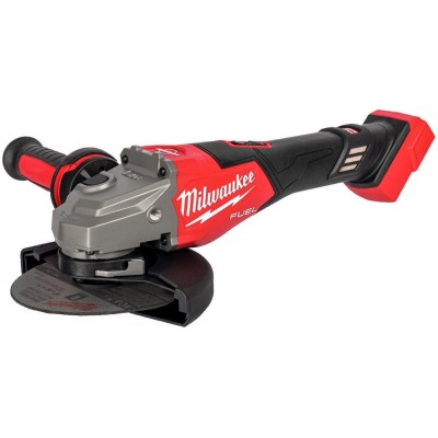 Угловая шлифмашина Milwaukee M18 FHSAG150XB2-0X 4933493421 (без АКБ)