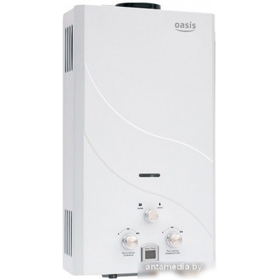 Водонагреватель Oasis Standart OR-12W