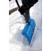 Лопата для уборки снега Prosperplast Alpinus Alutube Ergo IL3TBE-B333