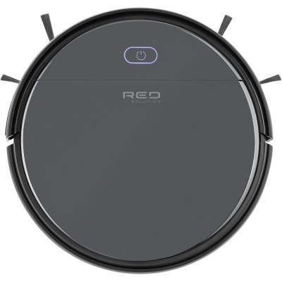Робот-пылесос RED Solution R6105 Робот-пылесос RED Solution R6105