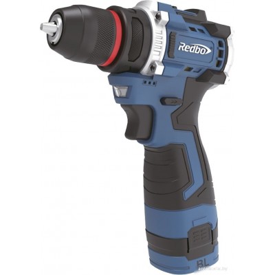 Дрель-шуруповерт Redbo OAD-16BL (с 1-им АКБ) Дрель-шуруповерт Redbo OAD-16BL (с 1-им АКБ)