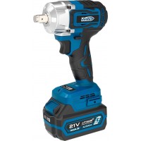 Гайковерт Redbo OAW-21/600BL (с 2-мя АКБ)