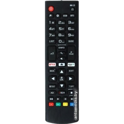 Пульт ДУ Rexant 38-0018