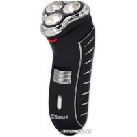 Электробритва Sakura SA-5414BK