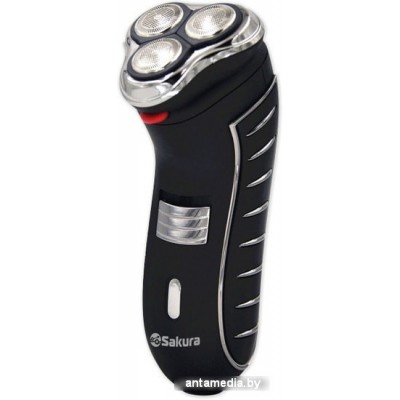 Электробритва Sakura SA-5414BK Электробритва Sakura SA-5414BK