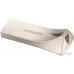 USB Flash Samsung BAR Plus 256GB (серебристый)