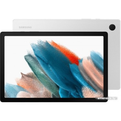 Планшет Samsung Galaxy Tab A8 LTE SM-X205 32GB (серебристый)