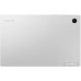 Планшет Samsung Galaxy Tab A8 Wi-Fi SM-X200 64GB (серебристый)