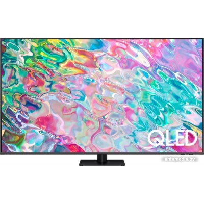 Телевизор Samsung QLED Q70B QE85Q70BAUXCE