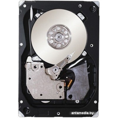 Жесткий диск Seagate Cheetah 15K.7 SAS 300GB (ST3300657SS)