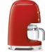 Капельная кофеварка Smeg DCF02RDEU