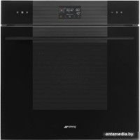 Электрический духовой шкаф Smeg Linea Aesthetic SOP6102S2PB3