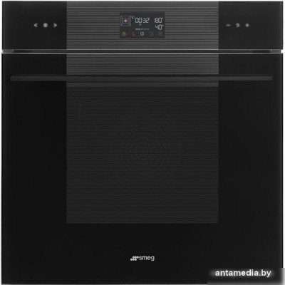 Электрический духовой шкаф Smeg Linea Aesthetic SOP6102S2PB3 Электрический духовой шкаф Smeg Linea Aesthetic SOP6102S2PB3