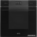 Электрический духовой шкаф Smeg Linea Aesthetic SOP6102S2PB3