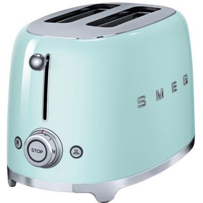 Тостер Smeg TSF01PGEU Тостер Smeg TSF01PGEU