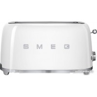 Тостер Smeg TSF02WHEU