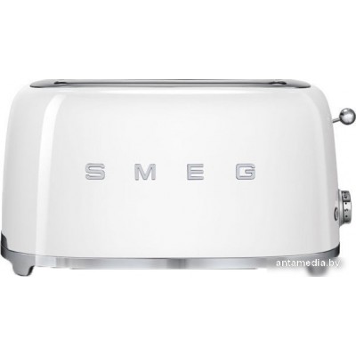 Тостер Smeg TSF02WHEU