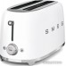 Тостер Smeg TSF02WHEU