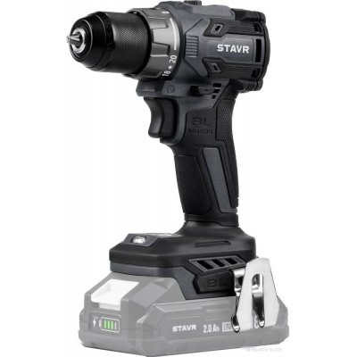 Дрель-шуруповерт Ставр 18V UNI-M SDD 18BL (без АКБ) Дрель-шуруповерт Ставр 18V UNI-M SDD 18BL (без АКБ)