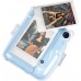 Чехол Sundays для Fujifilm Instax Mini 11 (прозрачный)