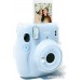 Чехол Sundays для Fujifilm Instax Mini 11 (прозрачный)