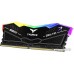 Оперативная память Team T-Force Delta RGB 2x32ГБ DDR5 6000 МГц FF3D564G6000HC38ADC01