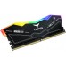Оперативная память Team T-Force Delta RGB 2x32ГБ DDR5 6000 МГц FF3D564G6000HC38ADC01