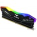 Оперативная память Team T-Force Delta RGB 2x32ГБ DDR5 6000 МГц FF3D564G6000HC38ADC01