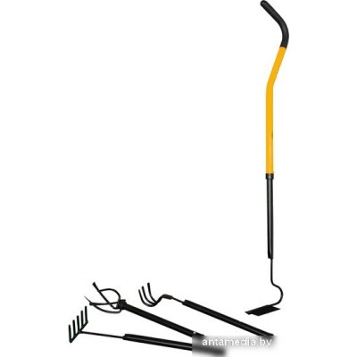 Набор инструментов Tornadica Мини-4 TOR-32SNM-4 Набор инструментов Tornadica Мини-4 TOR-32SNM-4