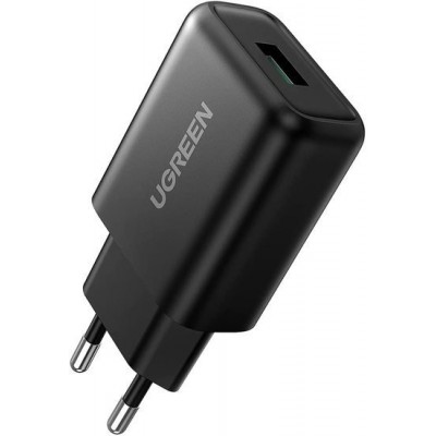 Сетевое зарядное Ugreen CD122 70273