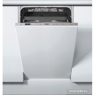 Посудомоечная машина Whirlpool WSIO 3T223 PCE X