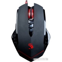 Игровая мышь A4Tech Bloody V8