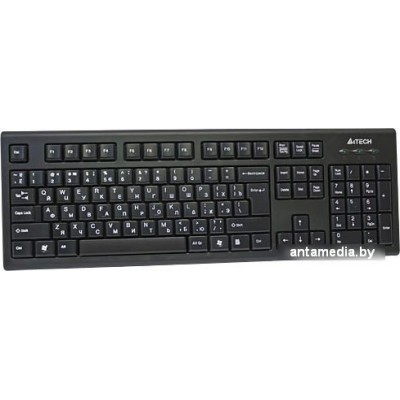 Клавиатура A4Tech KR-85