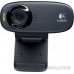 Web камера Logitech HD Webcam C310