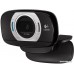 Web камера Logitech HD Webcam C615