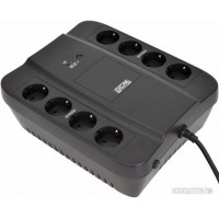 Источник бесперебойного питания Powercom Spider SPD-1000N