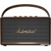 Беспроводная колонка Admiral Audio Bora (коричневый)