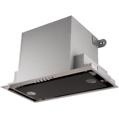 Кухонная вытяжка Akpo Neva glass 60 WK-4 (нержавеющая сталь/черый) Кухонная вытяжка Akpo Neva glass 60 WK-4 (нержавеющая сталь/черый)