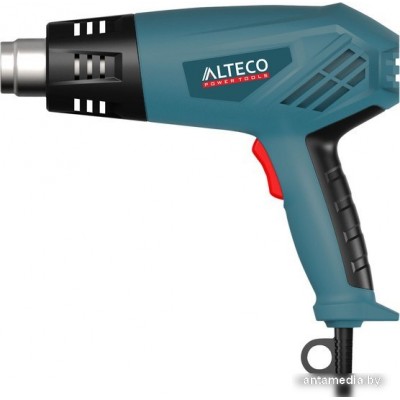 Промышленный фен Alteco HG 0606 27139 Промышленный фен Alteco HG 0606 27139