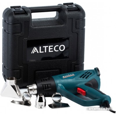 Промышленный фен Alteco HG 0609 27142