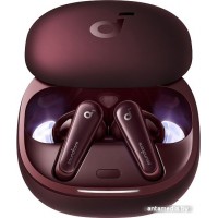 Наушники Anker SoundCore Liberty 4 (бордовый)